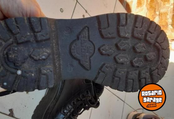 Indumentaria - botines hockey y botas mujer numero 35 - En Venta