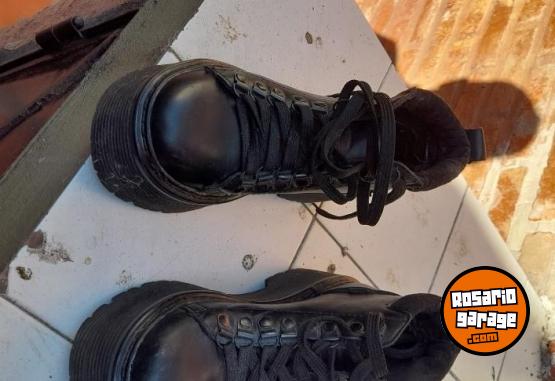 Indumentaria - botines hockey y botas mujer numero 35 - En Venta