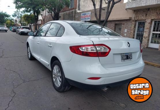 Autos - Renault FLUENCE 1.6 DYNAMIQUE 2015 Nafta - En Venta