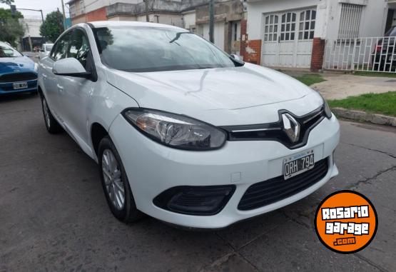 Autos - Renault FLUENCE 1.6 DYNAMIQUE 2015 Nafta - En Venta