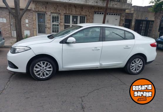Autos - Renault FLUENCE 1.6 DYNAMIQUE 2015 Nafta - En Venta
