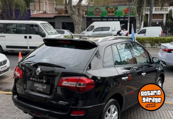 Autos - Renault Koleos 2.5 16v 2011 Nafta 200000Km - En Venta