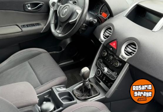 Autos - Renault Koleos 2.5 16v 2011 Nafta 200000Km - En Venta