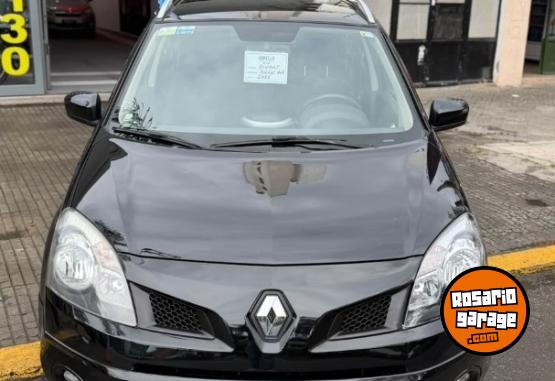 Autos - Renault Koleos 2.5 16v 2011 Nafta 200000Km - En Venta