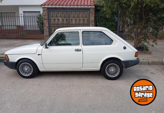 Autos - Fiat 147 t 1992 Nafta 150000Km - En Venta