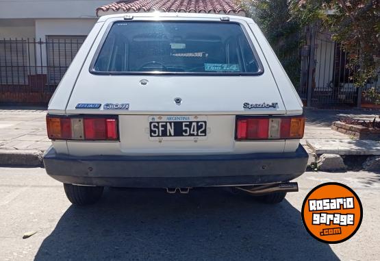 Autos - Fiat 147 t 1992 Nafta 150000Km - En Venta
