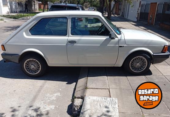 Autos - Fiat 147 t 1992 Nafta 150000Km - En Venta