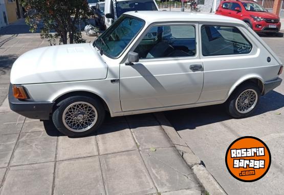 Autos - Fiat 147 t 1992 Nafta 150000Km - En Venta