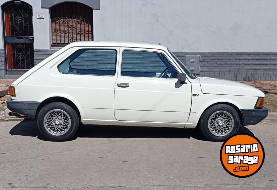 Autos - Fiat 147 t 1992 Nafta 150000Km - En Venta