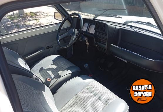 Autos - Fiat 147 t 1992 Nafta 150000Km - En Venta