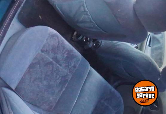 Autos - Renault Megane 1998 GNC 111111Km - En Venta