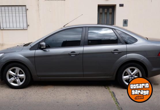 Autos - Ford Focus II Exe Trend 1.6 2013 Nafta 42000Km - En Venta