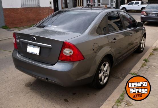 Autos - Ford Focus II Exe Trend 1.6 2013 Nafta 42000Km - En Venta