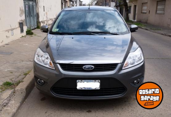 Autos - Ford Focus II Exe Trend 1.6 2013 Nafta 42000Km - En Venta