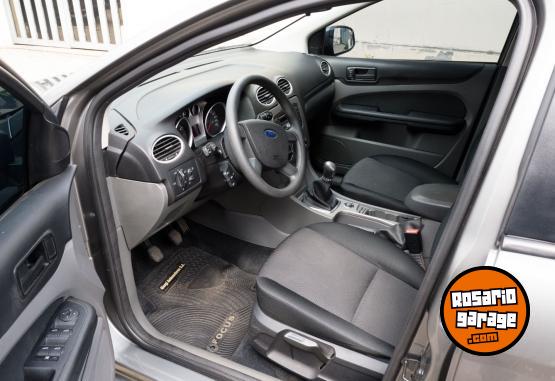 Autos - Ford Focus II Exe Trend 1.6 2013 Nafta 42000Km - En Venta