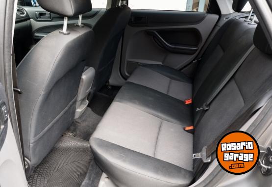 Autos - Ford Focus II Exe Trend 1.6 2013 Nafta 42000Km - En Venta