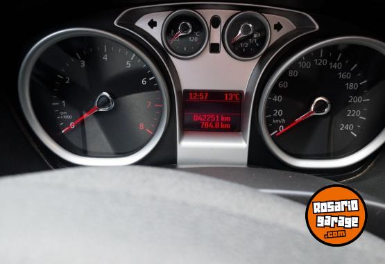Autos - Ford Focus II Exe Trend 1.6 2013 Nafta 42000Km - En Venta