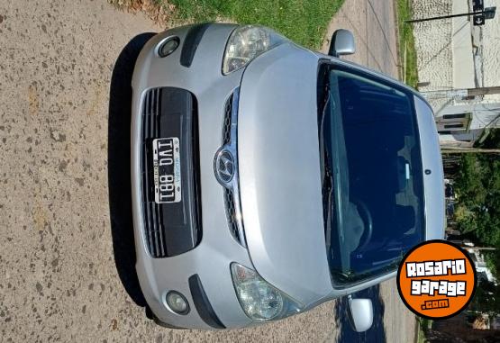 Autos - Hyundai I10 manual 2010 Nafta 156000Km - En Venta