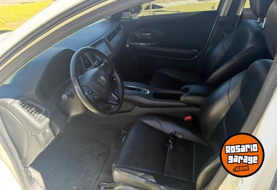 Camionetas - Honda 2016 2016 Nafta 140000Km - En Venta