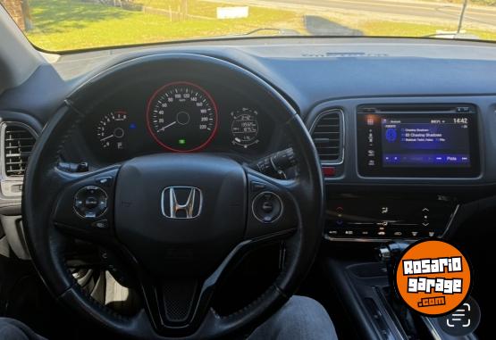 Camionetas - Honda 2016 2016 Nafta 140000Km - En Venta