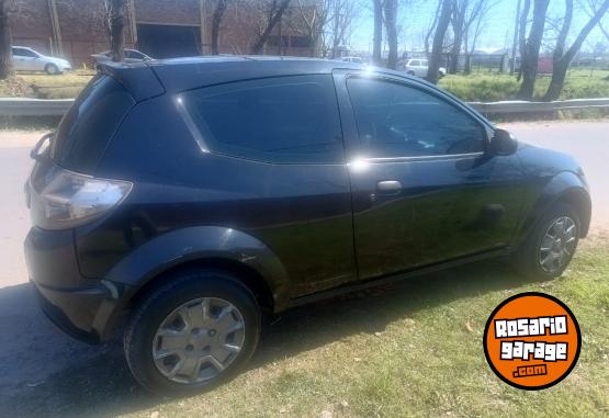 Autos - Ford KA VIRAL 1.0 2012 Nafta 160000Km - En Venta