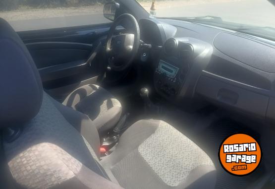 Autos - Ford KA VIRAL 1.0 2012 Nafta 160000Km - En Venta