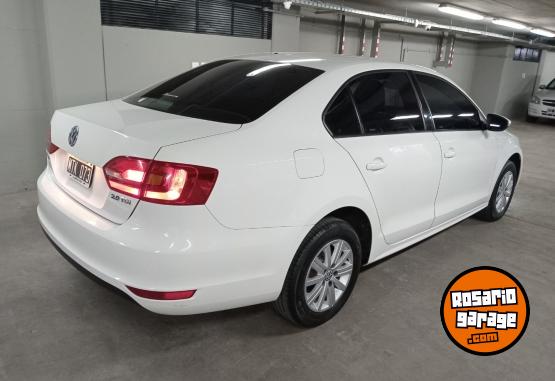 Autos - Volkswagen vento 2.0 tdi 2013 Diesel 183500Km - En Venta