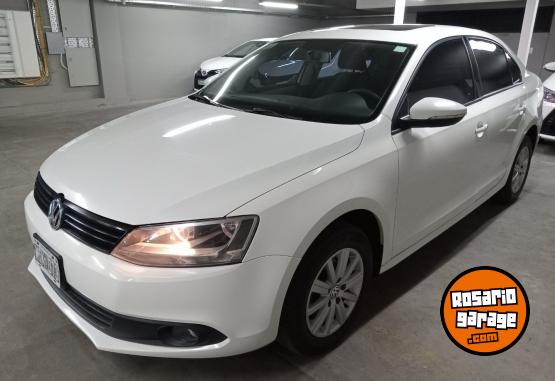 Autos - Volkswagen vento 2.0 tdi 2013 Diesel 183500Km - En Venta