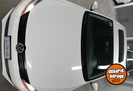 Autos - Volkswagen vento 2.0 tdi 2013 Diesel 183500Km - En Venta