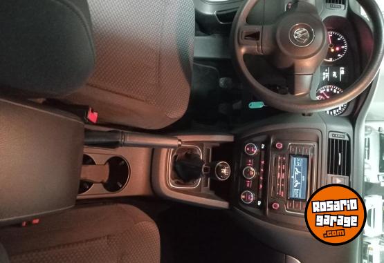 Autos - Volkswagen vento 2.0 tdi 2013 Diesel 183500Km - En Venta
