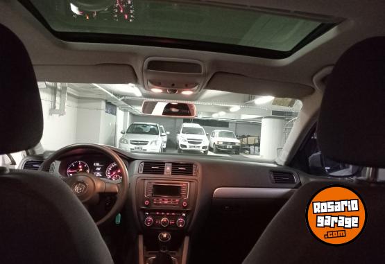 Autos - Volkswagen vento 2.0 tdi 2013 Diesel 183500Km - En Venta