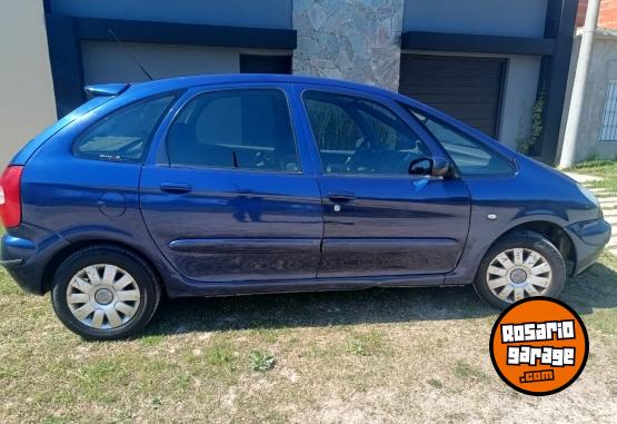 Autos - Citroen XSARA PICASSO 2006 Nafta 200000Km - En Venta