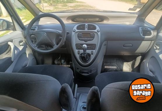 Autos - Citroen XSARA PICASSO 2006 Nafta 200000Km - En Venta