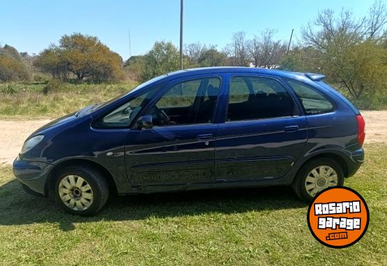 Autos - Citroen XSARA PICASSO 2006 Nafta 200000Km - En Venta