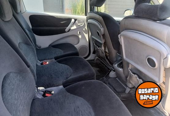 Autos - Citroen XSARA PICASSO 2006 Nafta 200000Km - En Venta