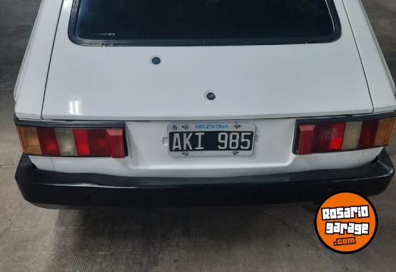 Autos - Fiat 147 Vivace SPAZIO CL 1996 Nafta 145000Km - En Venta