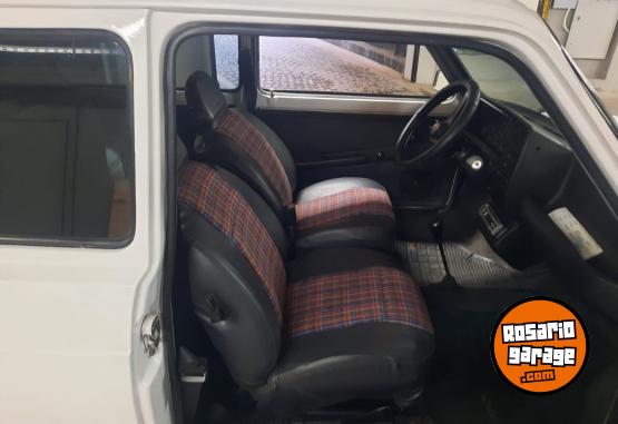 Autos - Fiat 147 Vivace SPAZIO CL 1996 Nafta 145000Km - En Venta