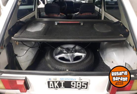 Autos - Fiat 147 Vivace SPAZIO CL 1996 Nafta 145000Km - En Venta