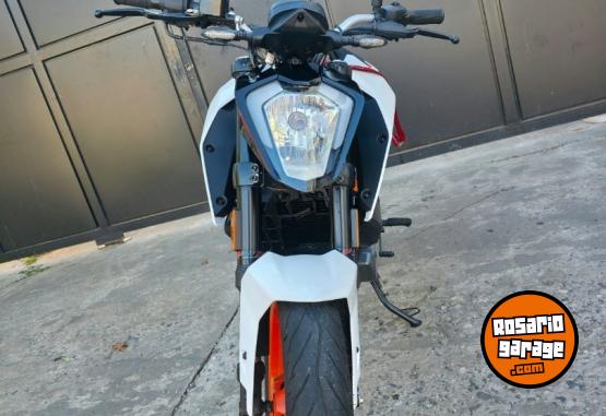 Motos - Ktm Duke 200 2023 Nafta 14000Km - En Venta