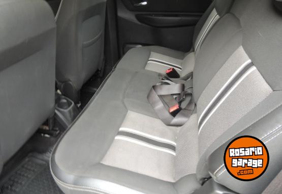 Autos - Chevrolet SPIN  ACTIVE 2016 Nafta 134500Km - En Venta