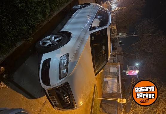 Camionetas - Audi Q5 Quattro 2011 Nafta 200000Km - En Venta