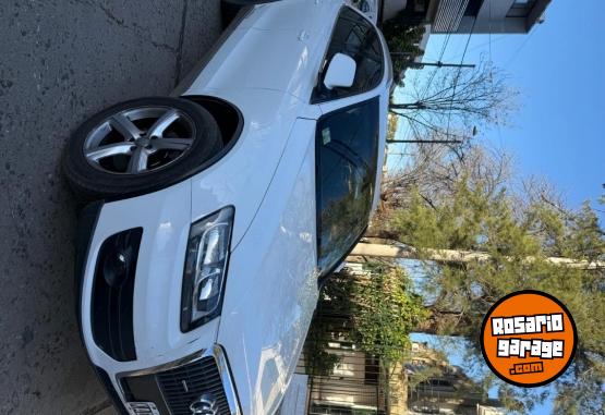 Camionetas - Audi Q5 Quattro 2011 Nafta 200000Km - En Venta
