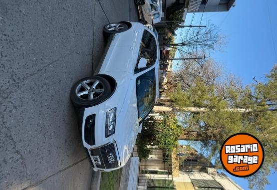 Camionetas - Audi Q5 Quattro 2011 Nafta 200000Km - En Venta