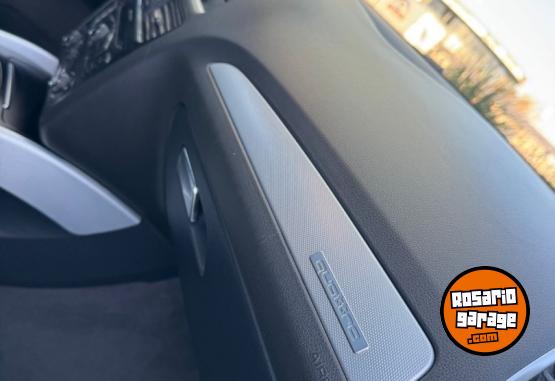 Camionetas - Audi Q5 Quattro 2011 Nafta 200000Km - En Venta
