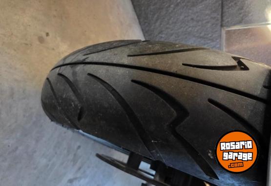 Motos - SYM Maxsym 600i 2020 Nafta 5000Km - En Venta