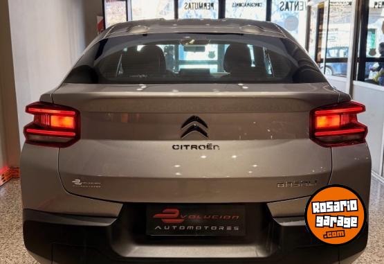 Autos - Citroen BASALT LIVE PK 2025 Nafta 41000Km - En Venta