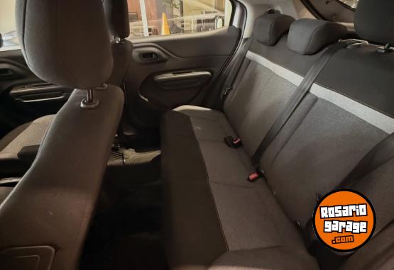 Autos - Citroen BASALT LIVE PK 2025 Nafta 41000Km - En Venta