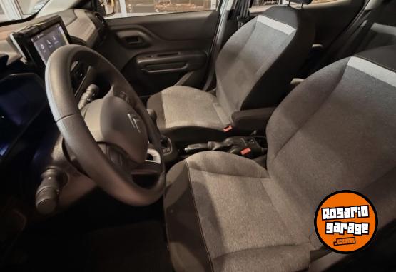 Autos - Citroen BASALT LIVE PK 2025 Nafta 41000Km - En Venta