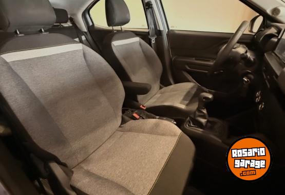 Autos - Citroen BASALT LIVE PK 2025 Nafta 41000Km - En Venta