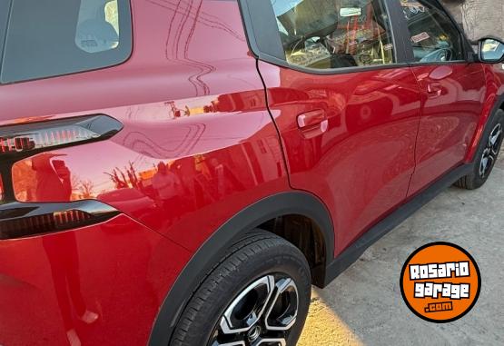 Autos - Citroen C3 AIRCROSS FULL 2025 Nafta 8700Km - En Venta